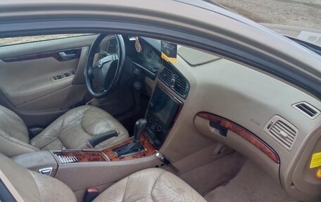 Volvo S60 III, 2004 год, 600 000 рублей, 7 фотография