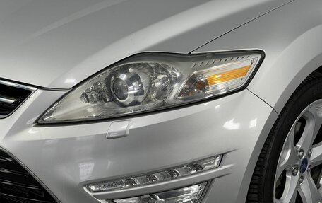 Ford Mondeo IV, 2012 год, 1 089 000 рублей, 9 фотография