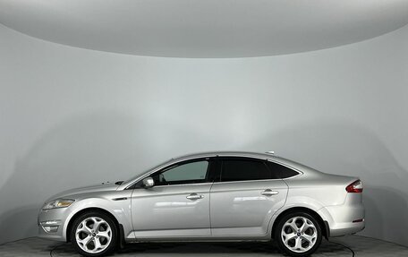 Ford Mondeo IV, 2012 год, 1 089 000 рублей, 8 фотография