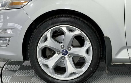 Ford Mondeo IV, 2012 год, 1 089 000 рублей, 10 фотография