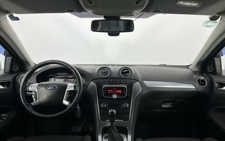 Ford Mondeo IV, 2012 год, 1 089 000 рублей, 15 фотография