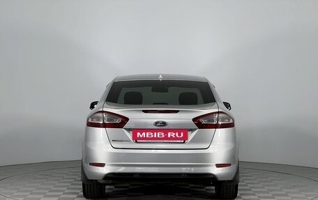 Ford Mondeo IV, 2012 год, 1 089 000 рублей, 6 фотография