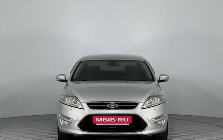 Ford Mondeo IV, 2012 год, 1 089 000 рублей, 2 фотография