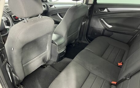 Ford Mondeo IV, 2012 год, 1 089 000 рублей, 18 фотография
