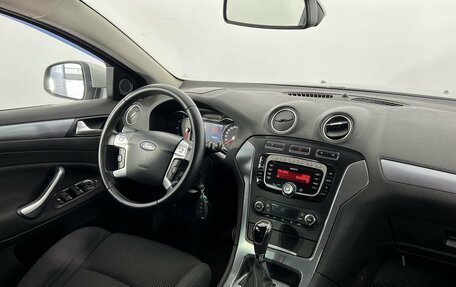 Ford Mondeo IV, 2012 год, 1 089 000 рублей, 14 фотография