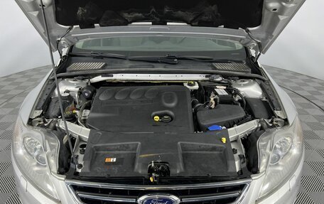 Ford Mondeo IV, 2012 год, 1 089 000 рублей, 11 фотография