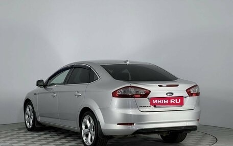 Ford Mondeo IV, 2012 год, 1 089 000 рублей, 7 фотография