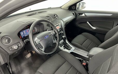 Ford Mondeo IV, 2012 год, 1 089 000 рублей, 17 фотография