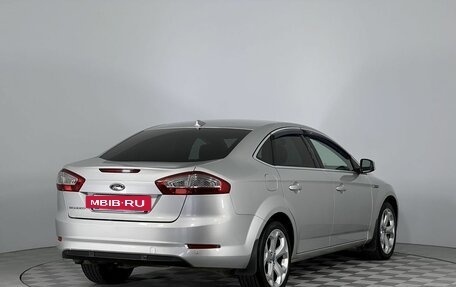 Ford Mondeo IV, 2012 год, 1 089 000 рублей, 5 фотография