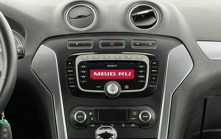 Ford Mondeo IV, 2012 год, 1 089 000 рублей, 16 фотография