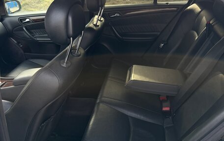 Mercedes-Benz C-Класс, 2002 год, 450 000 рублей, 9 фотография