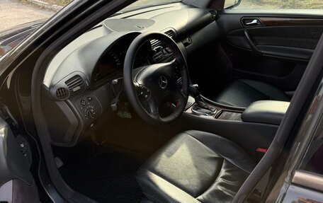 Mercedes-Benz C-Класс, 2002 год, 450 000 рублей, 7 фотография