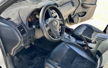 Toyota Corolla, 2007 год, 590 000 рублей, 10 фотография