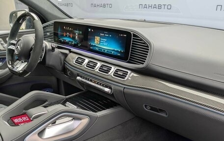 Mercedes-Benz GLE Coupe AMG, 2025 год, 19 700 000 рублей, 10 фотография