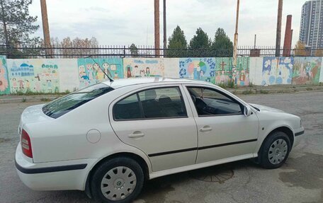 Skoda Octavia IV, 2008 год, 385 000 рублей, 3 фотография