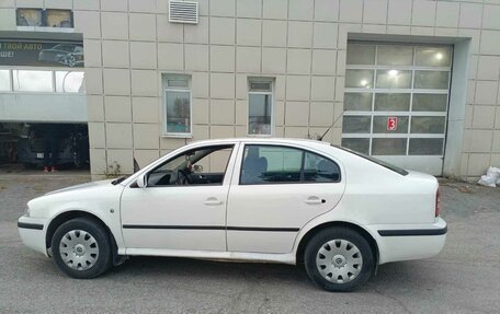 Skoda Octavia IV, 2008 год, 385 000 рублей, 2 фотография