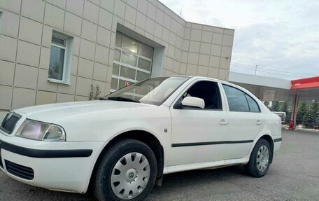 Skoda Octavia IV, 2008 год, 385 000 рублей, 12 фотография