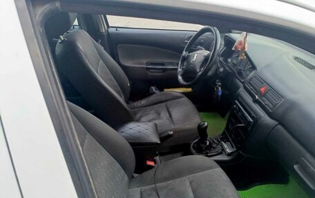 Skoda Octavia IV, 2008 год, 385 000 рублей, 4 фотография