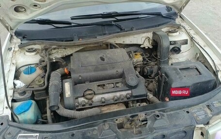 Skoda Octavia IV, 2008 год, 385 000 рублей, 8 фотография