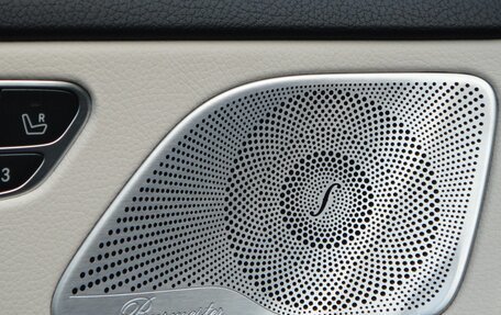 Mercedes-Benz S-Класс, 2016 год, 4 450 000 рублей, 18 фотография