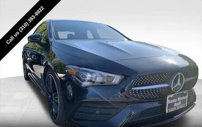 Mercedes-Benz GLA, 2022 год, 4 550 000 рублей, 1 фотография