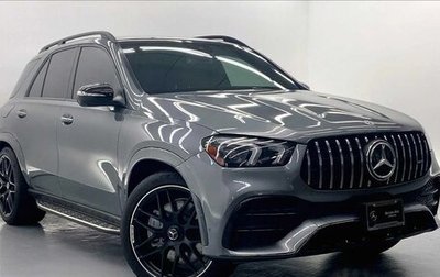 Mercedes-Benz GLE AMG, 2022 год, 6 860 905 рублей, 1 фотография