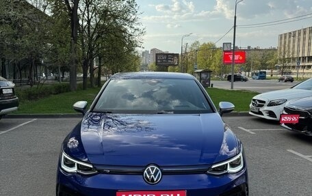 Volkswagen Golf R, 2020 год, 5 250 000 рублей, 1 фотография