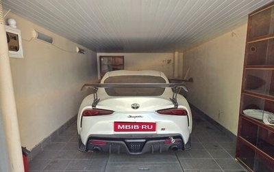 Toyota Supra, 2019 год, 3 500 000 рублей, 1 фотография
