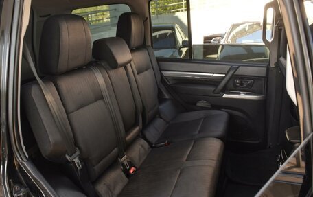 Mitsubishi Pajero IV, 2012 год, 1 395 000 рублей, 7 фотография