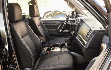Mitsubishi Pajero IV, 2012 год, 1 395 000 рублей, 8 фотография