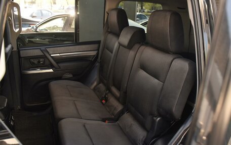 Mitsubishi Pajero IV, 2012 год, 1 395 000 рублей, 9 фотография