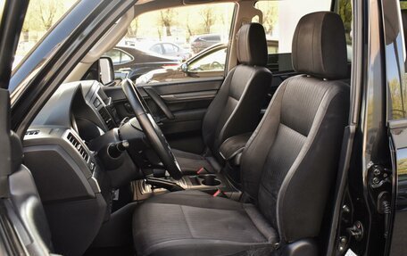 Mitsubishi Pajero IV, 2012 год, 1 395 000 рублей, 10 фотография