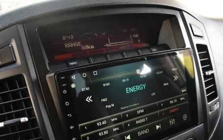 Mitsubishi Pajero IV, 2012 год, 1 395 000 рублей, 13 фотография