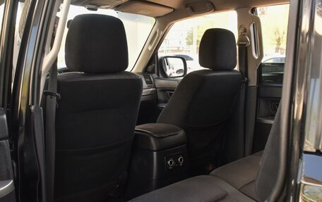 Mitsubishi Pajero IV, 2012 год, 1 395 000 рублей, 11 фотография