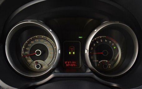 Mitsubishi Pajero IV, 2012 год, 1 395 000 рублей, 12 фотография