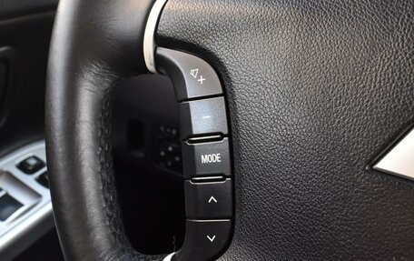 Mitsubishi Pajero IV, 2012 год, 1 395 000 рублей, 17 фотография