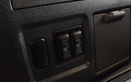 Mitsubishi Pajero IV, 2012 год, 1 395 000 рублей, 15 фотография