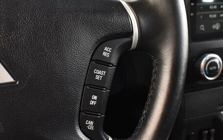 Mitsubishi Pajero IV, 2012 год, 1 395 000 рублей, 16 фотография