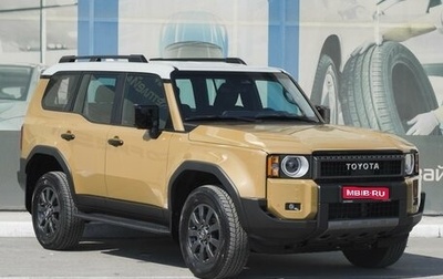 Toyota Land Cruiser Prado, 2024 год, 11 999 000 рублей, 1 фотография