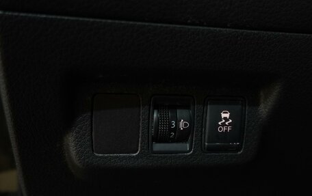 Nissan Sentra, 2015 год, 939 000 рублей, 17 фотография