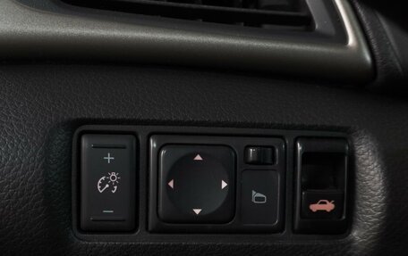 Nissan Sentra, 2015 год, 939 000 рублей, 16 фотография
