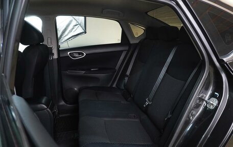 Nissan Sentra, 2015 год, 939 000 рублей, 9 фотография