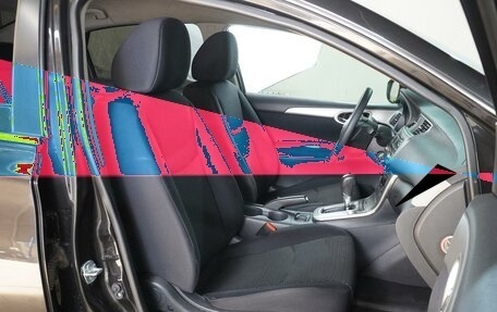 Nissan Sentra, 2015 год, 939 000 рублей, 8 фотография
