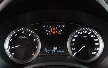 Nissan Sentra, 2015 год, 939 000 рублей, 21 фотография