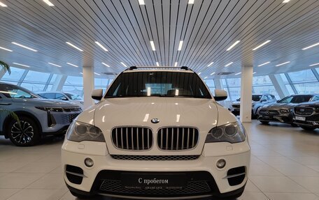 BMW X5, 2011 год, 1 990 000 рублей, 3 фотография