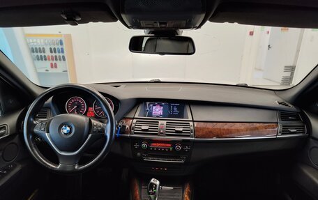 BMW X5, 2011 год, 1 990 000 рублей, 8 фотография