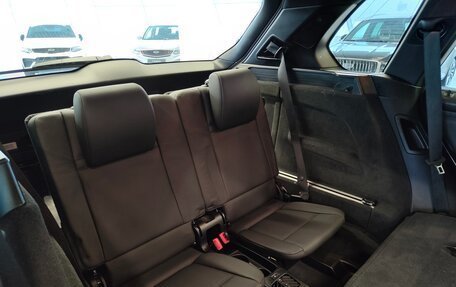 BMW X5, 2011 год, 1 990 000 рублей, 7 фотография