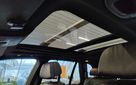 BMW X5, 2011 год, 1 990 000 рублей, 9 фотография