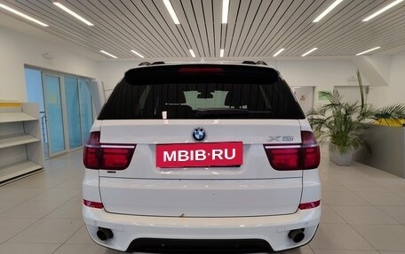 BMW X5, 2011 год, 1 990 000 рублей, 4 фотография