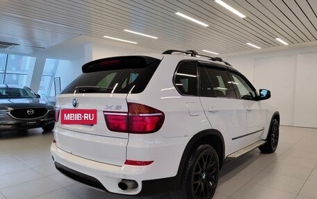 BMW X5, 2011 год, 1 990 000 рублей, 2 фотография